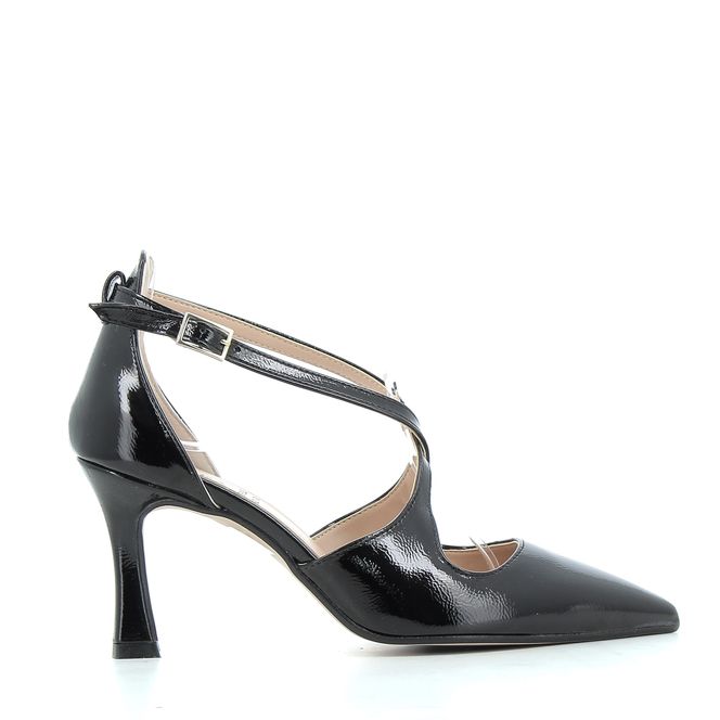 Scarpe Hodea donna A78FRP25 NAPL NERO