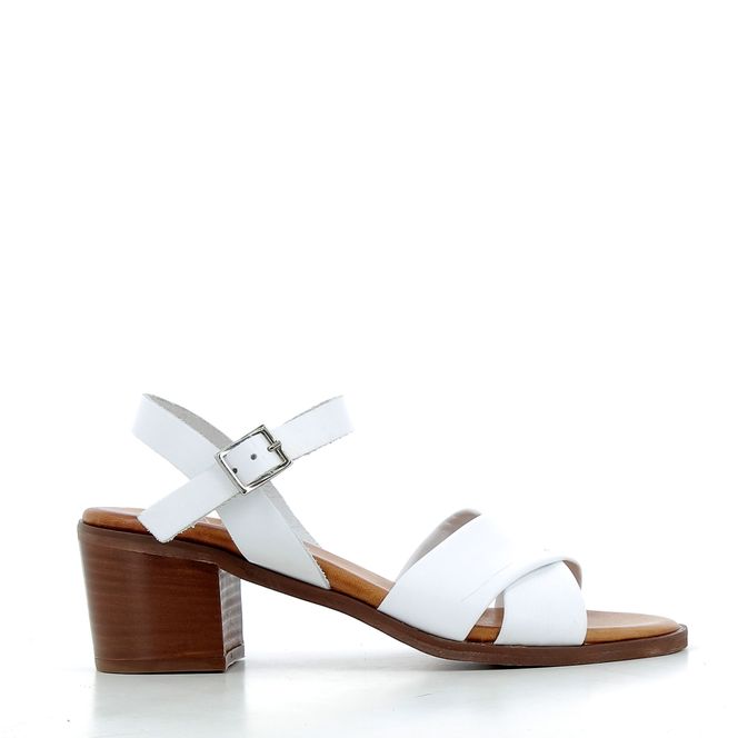 Scarpe Hodea donna EVA48CHP25 BIANCO