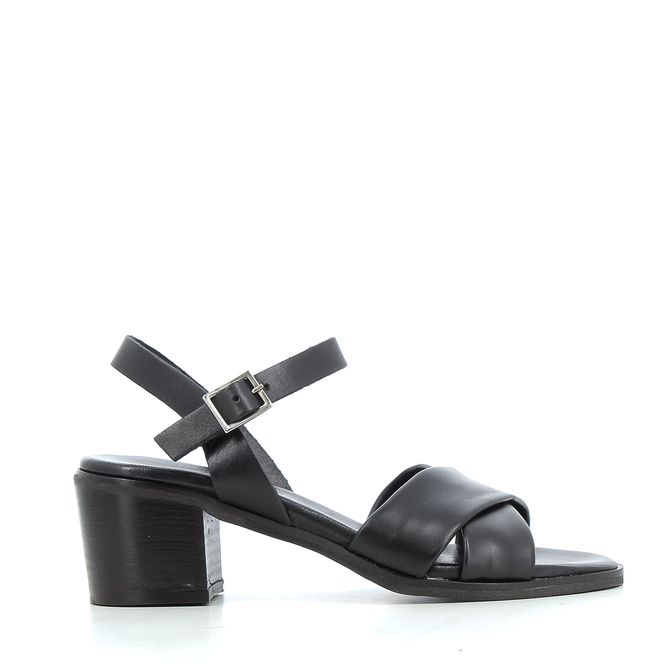 Scarpe Hodea donna EVA48CHP25 NERO