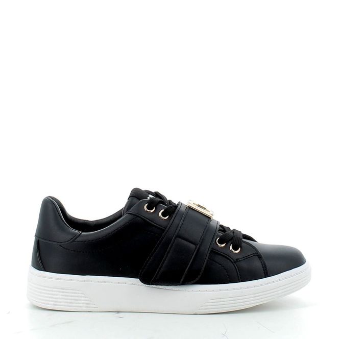 Scarpe Icon donna 3728P24 BLACK