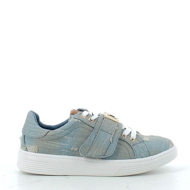 Scarpe jeans donna hotsell