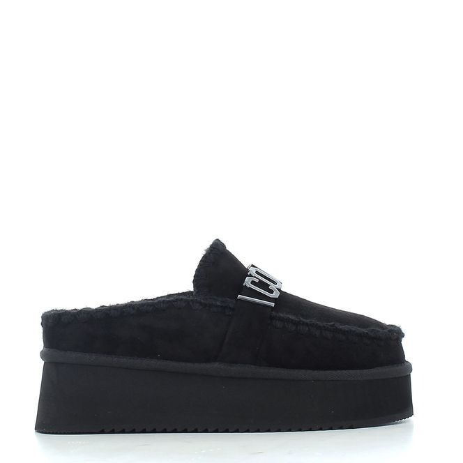 Scarpe Icon donna 5264A25 NERO