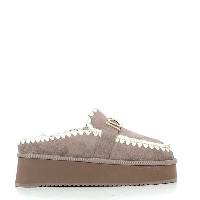 Scarpe Icon donna 5264A25 TORTORA