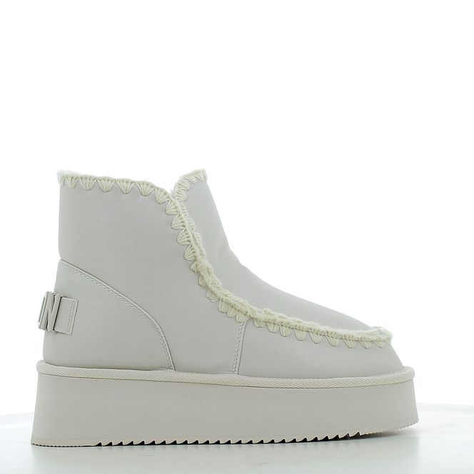 Scarpe Icon donna 5266A25 BIANCO