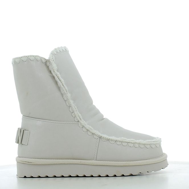 Scarpe Icon donna 5267A25 BIANCO