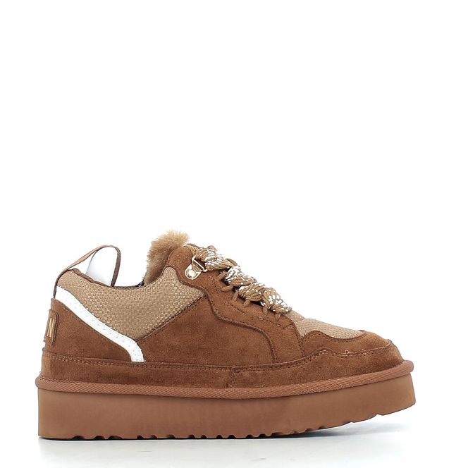 Scarpe Icon donna 5330A25 BISCOTTO