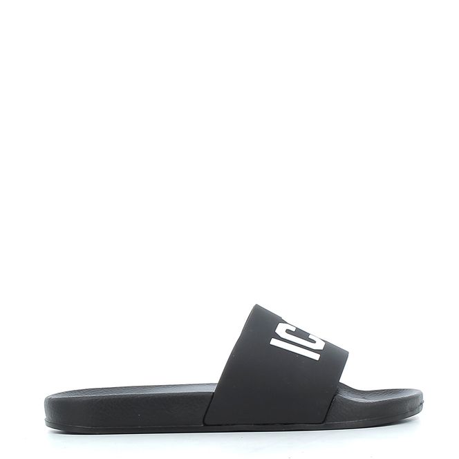 Scarpe Icon uomo 4060P25 BLACK