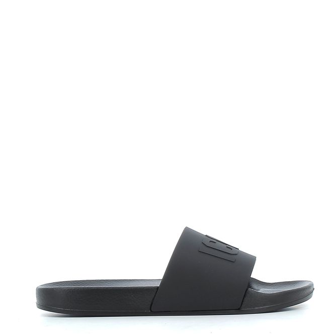 Scarpe Icon uomo 4060P25 BLK BLK