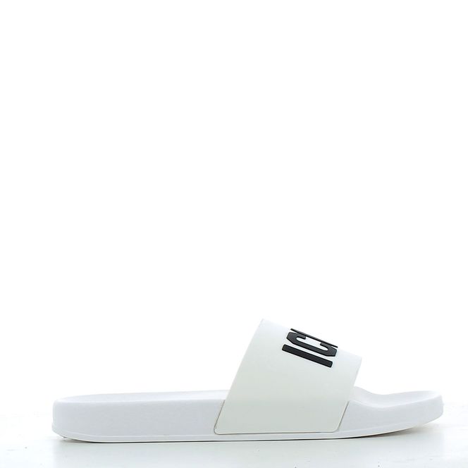 Scarpe Icon uomo 4060P25 WHITE