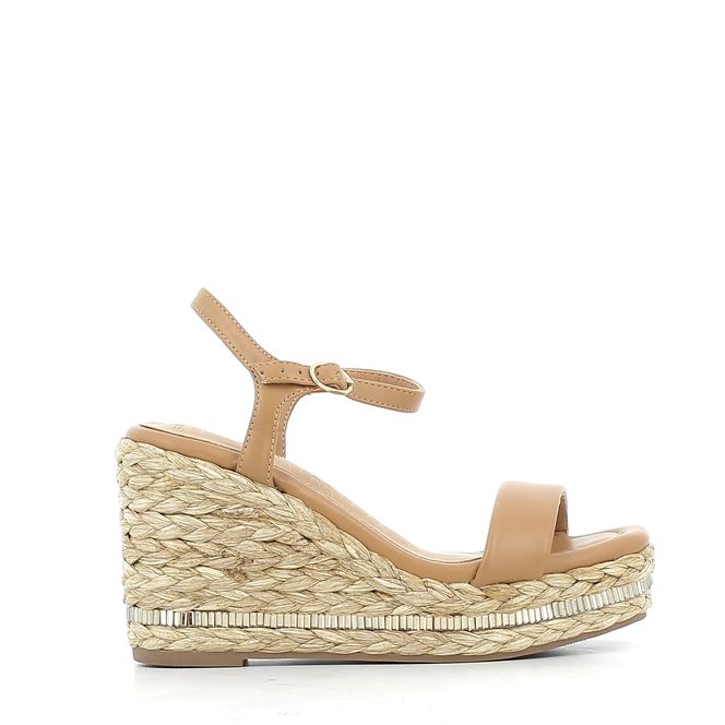 Scarpe Ikaros Donna 2527P25 CAMEL