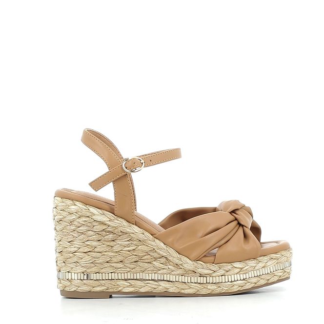 Scarpe Ikaros Donna 2530P25 CAMEL