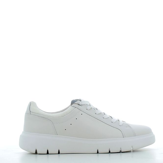 Scarpe Impronte Uomo 51000P25 WHITE