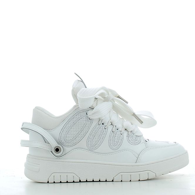 Scarpe Jammers donna NAPULEP25 BIANCO