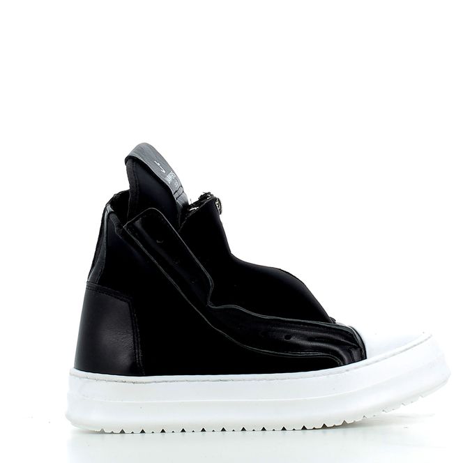 Scarpe Jammers donna TORETOTALP25NERO