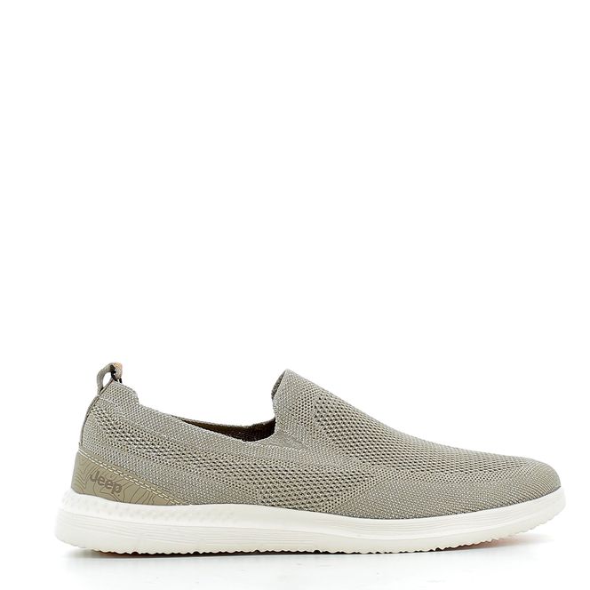 Scarpe Jeep uomo 51010P25 SAND