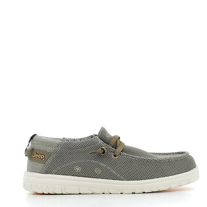 Scarpe Jeep uomo 51030P25 SAGE