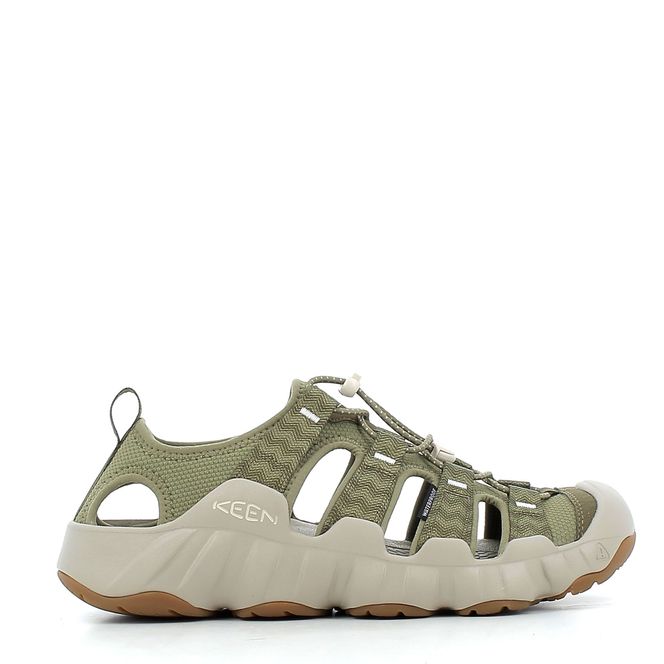 Scarpe Keen uomo 1028654P25 TAUPE
