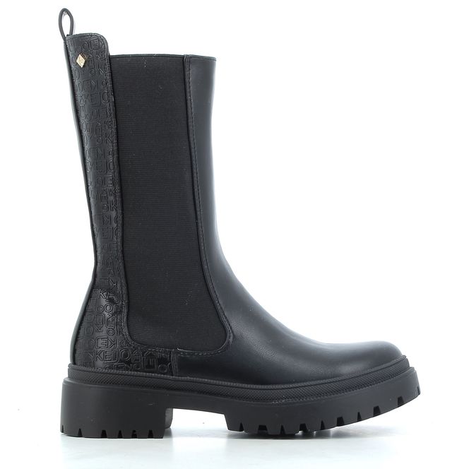 Scarpe KeJo donna 04322A24 NERO