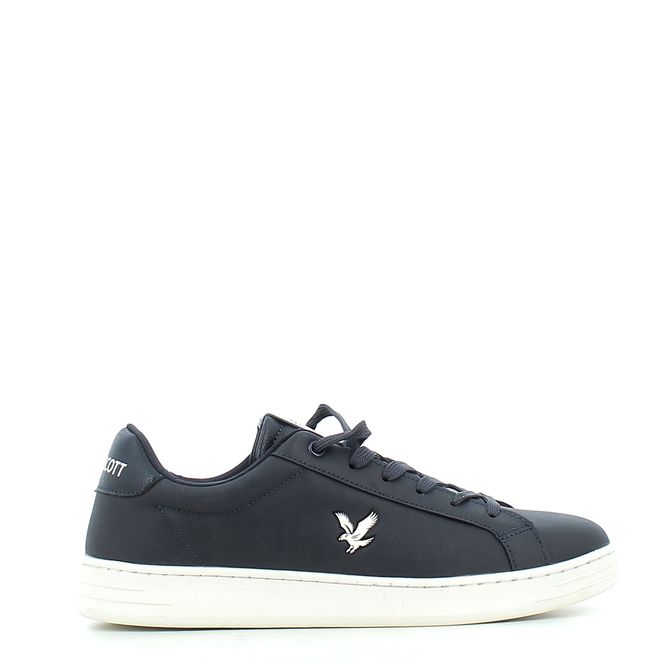 Scarpe Lyle & Scott uomo KALEBA25 DEEP