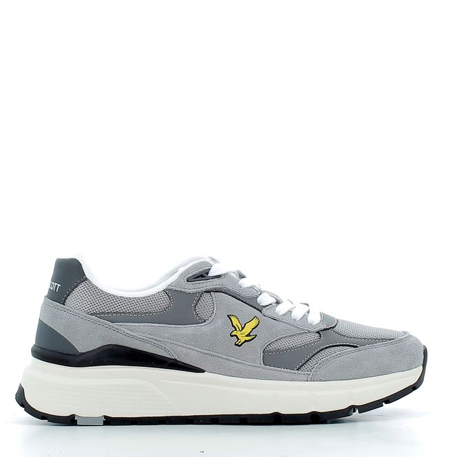 Scarpe Lyle & Scott uomo STARFLEXP25 120PLASTER
