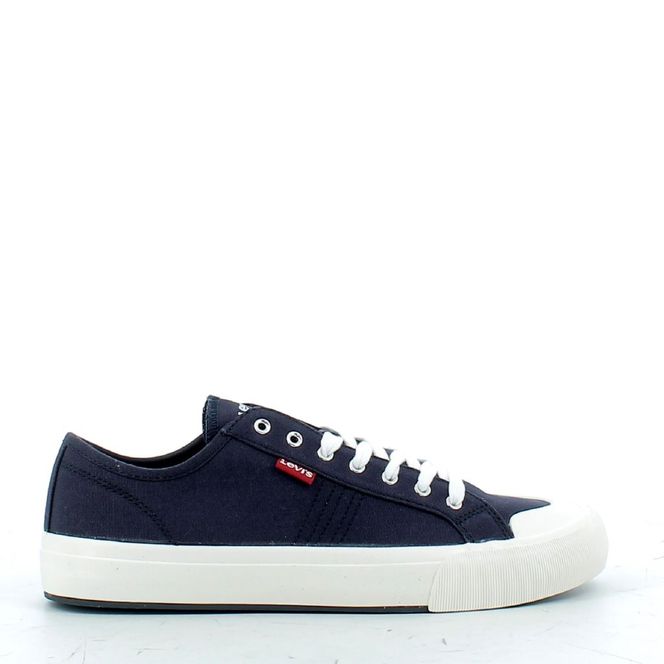 Scarpe Levi's Uomo HERNANDEZ DARK BLU 235208P23