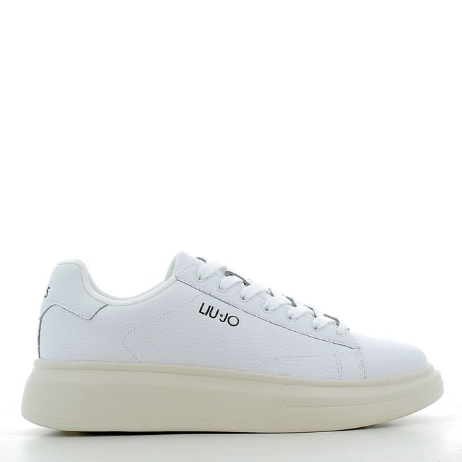 Scarpe Liu.Jo uomo 05PX631P25 WHITE