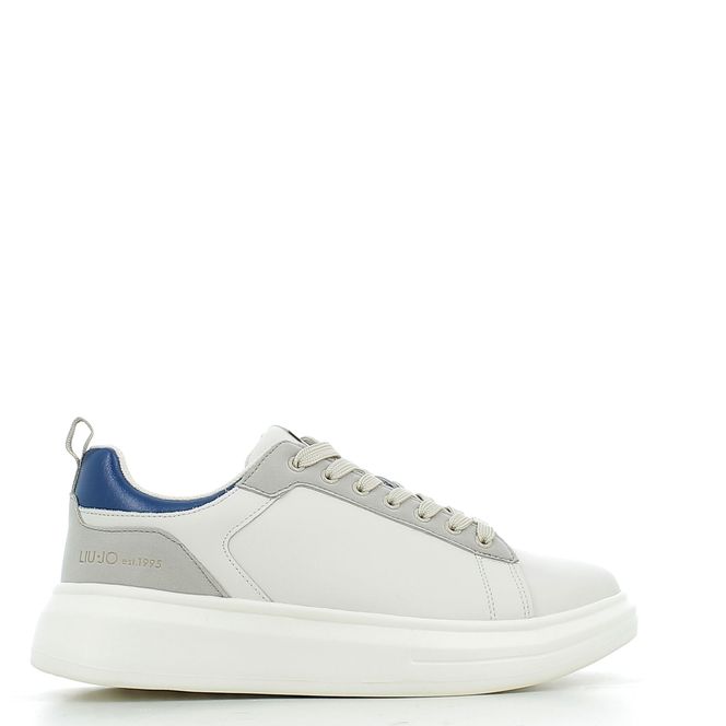 Scarpe Liu.Jo uomo 15P0304A25 S3703