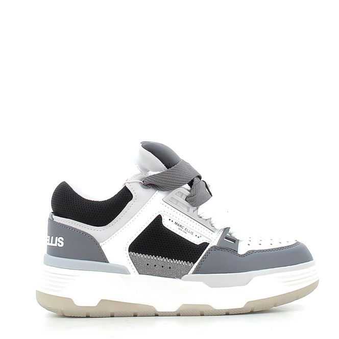 Scarpe Marc Ellis donna 4001A25 DARK GRAY