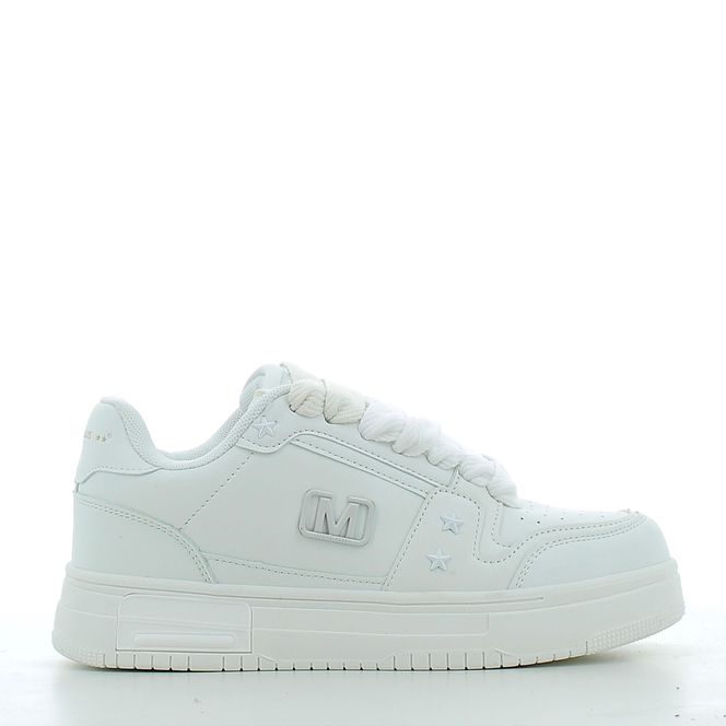 Scarpe Marc Ellis Donna BIBIP25 WHITE