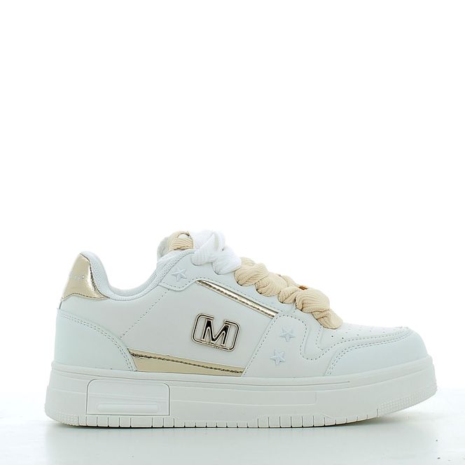 Scarpe Marc Ellis Donna BIBIP25 WHITE GOLD
