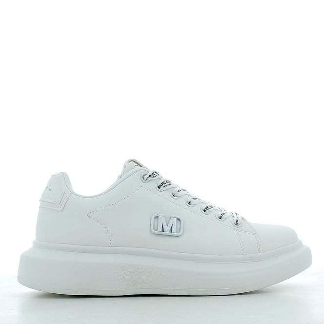 Scarpe Marc Ellis Donna HAWAIP25 WHITE