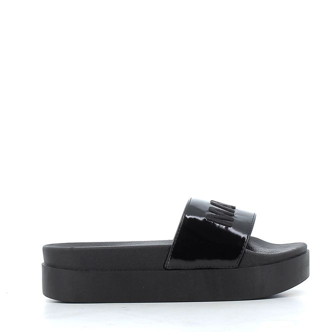 Scarpe Marc Ellis Donna LENAP25 TOTAL BLACK