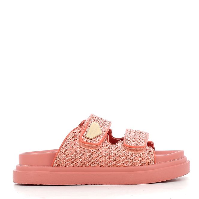 Scarpe Marc Ellis Donna PENNYP25 SALMONE