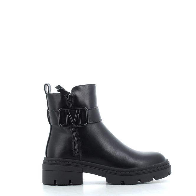 Scarpe Marc Ellis Donna ROSE011A24 BLACK