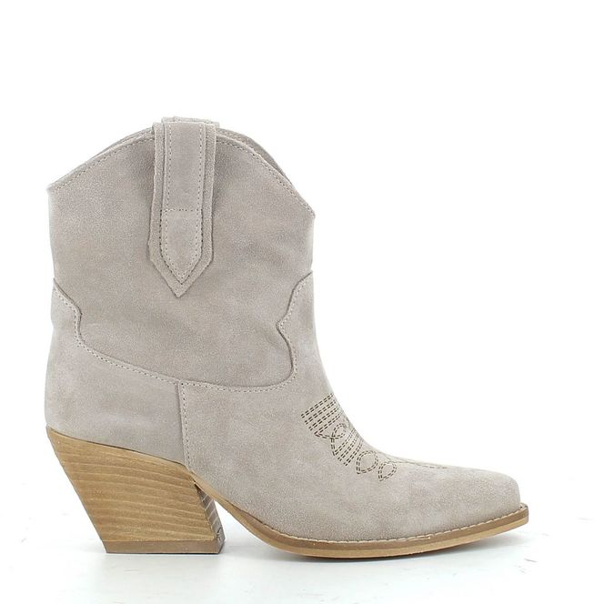 Shoes GDM Women 100P22 CAM BEIGE