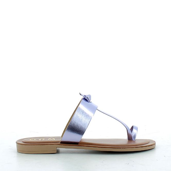 Scarpe GDM donna LIDO518P23 LILLA LILLA