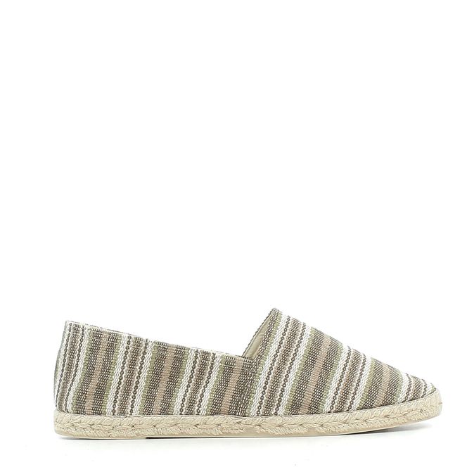 Scarpe Maison de L'Espadrille uomo 100BISCAP25 K