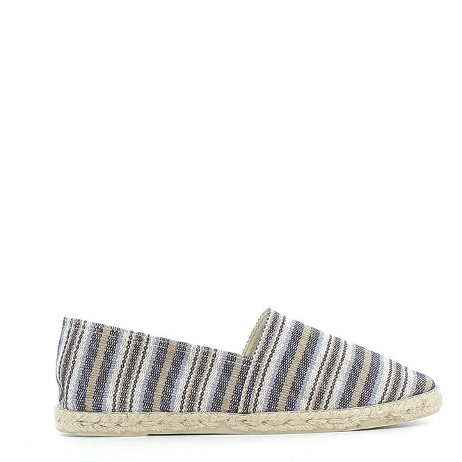 Scarpe Maison de L'Espadrille uomo 100BISCAP25 M