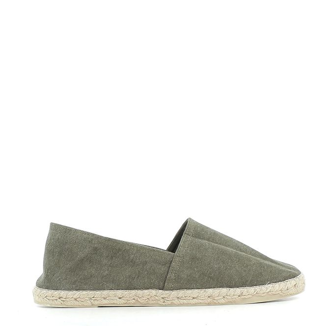 Scarpe Maison de L'Espadrille uomo 100BOLONIP25K