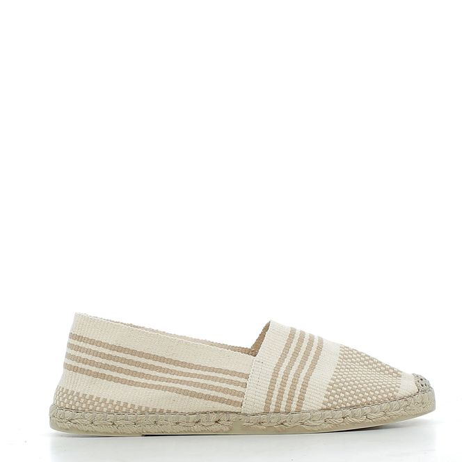 Scarpe Maison de L'Espadrille uomo 100LENAP25 B