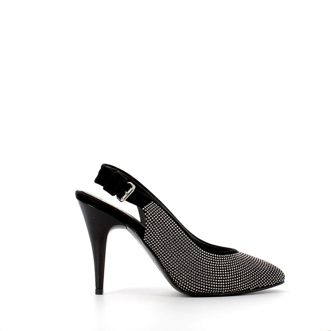 Shoes Mimmu Women FLEAJ3P18 NERO