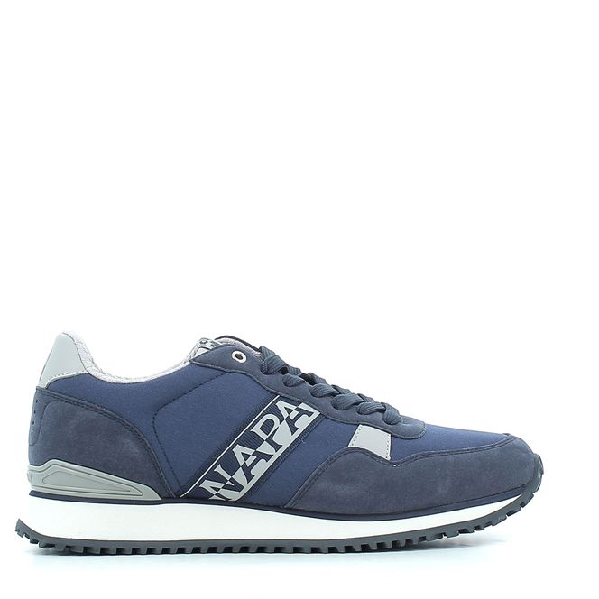 Scarpe Napapijri uomo COSMOS01P25 BLUE MARINE