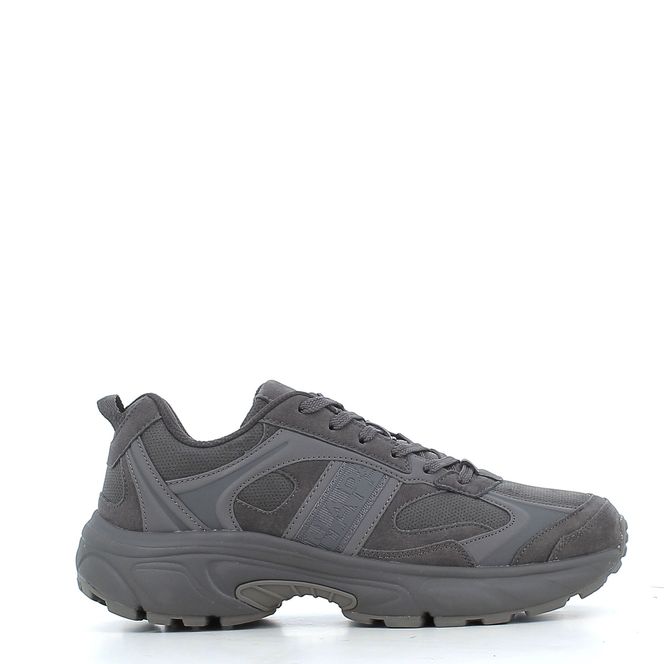 Scarpe Napapijri uomo DELTA01A25 TOFFEE