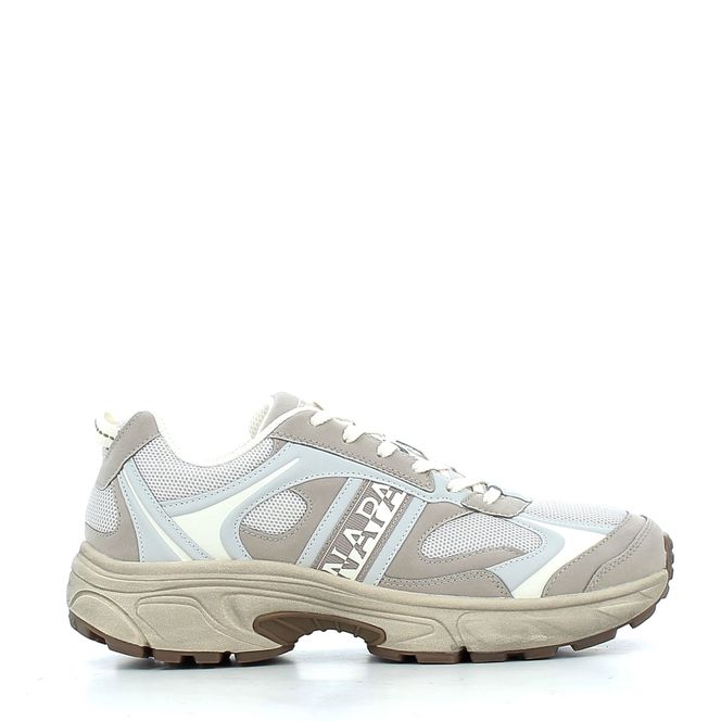 Scarpe Napapijri uomo DELTA01P26 NATURAL KELP