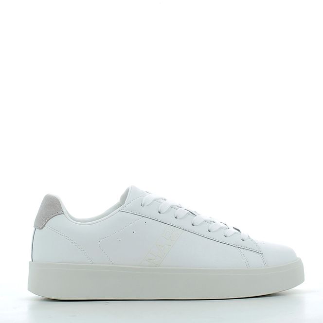 Scarpe Napapijri uomo ONYX01P25 BRIGHT WHITE