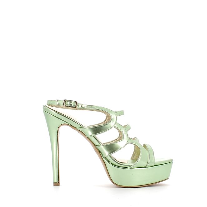 Shoes NeedShoes Women 2080P16 VERDINO