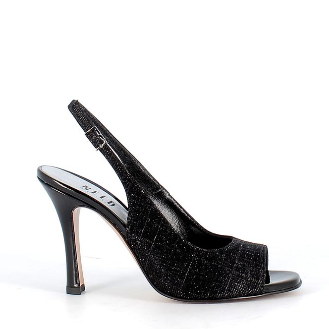 Shoes Need Women 2142CH90P21 GAL NERO
