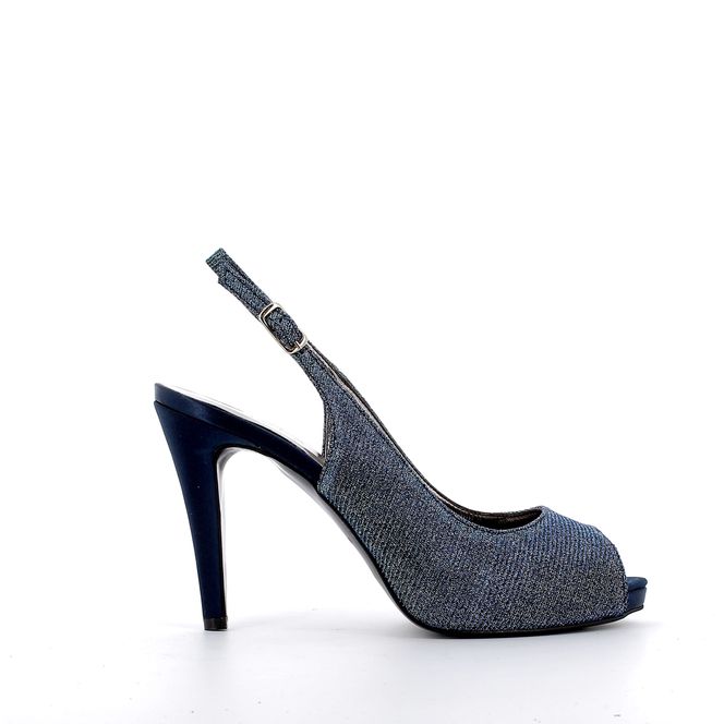Shoes Need Women 7008L80P20 COSTABLU