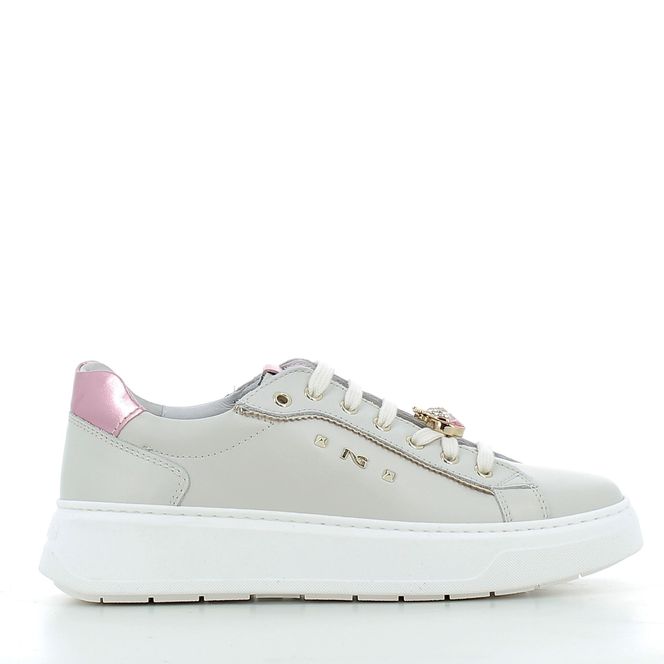 Scarpe Nero Giardini donna 513060DP25 OSSO