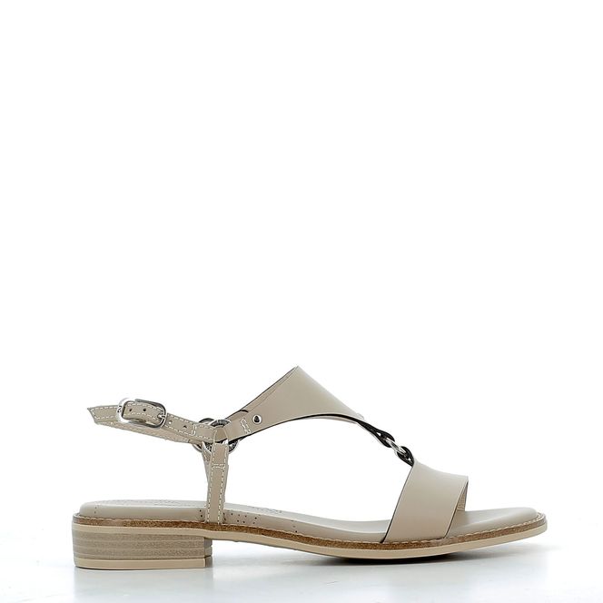 Scarpe Nero Giardini donna 513420DP25 LINO